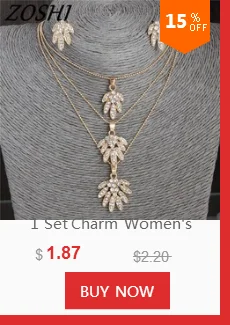 Роскошные Bib богемные массивные листья Длинные Макси кисточкой серебряное золото ожерелье серьги Ювелирные наборы для женщин Мода
