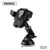 REMAX – support de téléphone portable 2 en 1 pour voiture, 360 réglable, pour iPhone et Android ► Photo 2/6