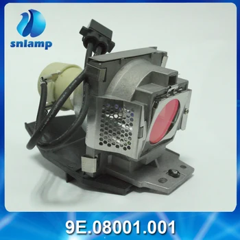 

Copmatible projector lamp 9E.08001.001 for MP511+