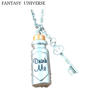 

FANTASY UNIVERSE Free shipping 20pcs charm Necklace HSJXX01