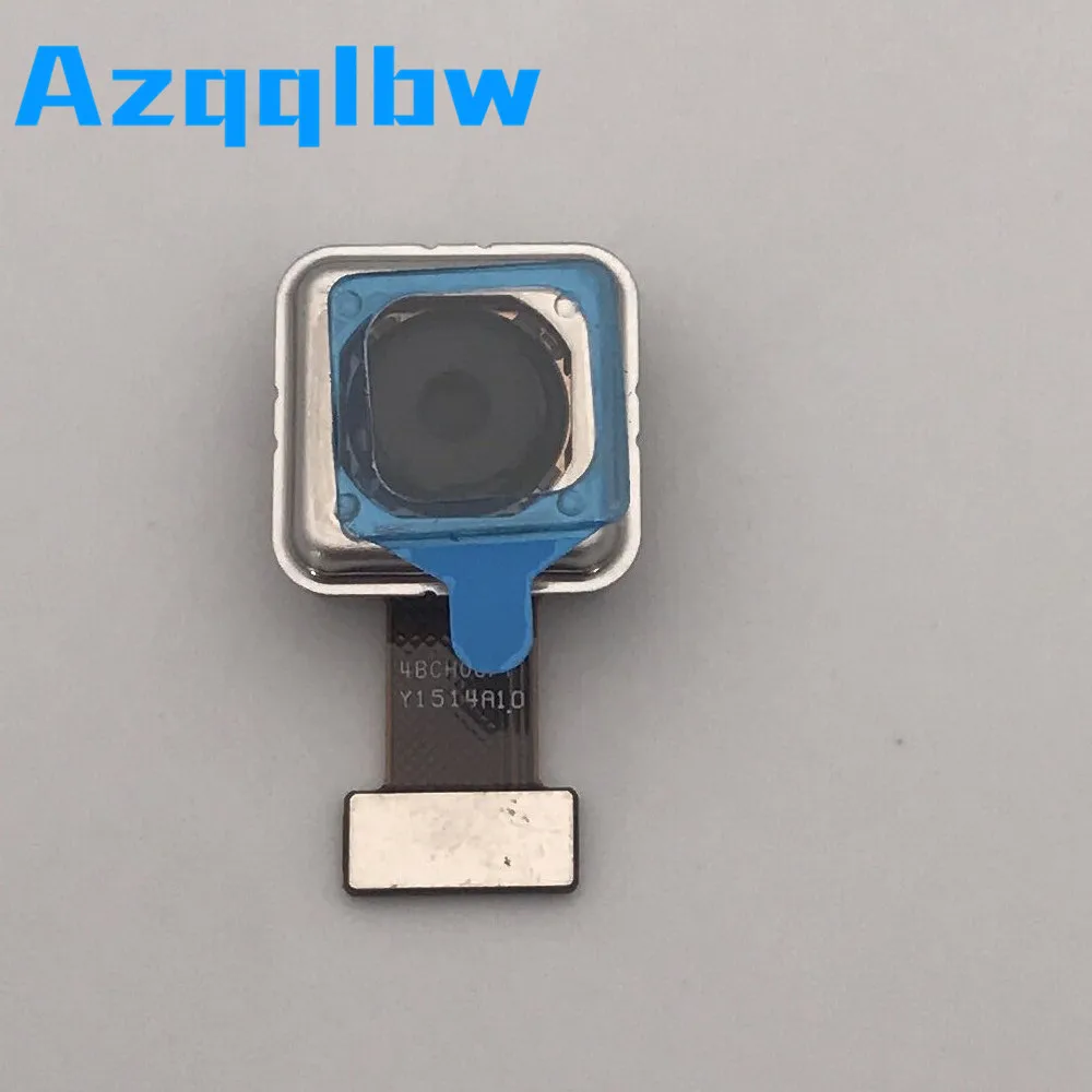 

Azqqlbw original 1pcs Original For HTC one E9+ E9 plus Rear Back facing Main Camera Module Flex cable For HTC one E9+ E9 plus