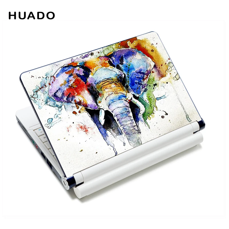 Наклейка на чехол для ноутбука HP/ Acer/ Dell /ASUS/ Sony/Xiao Mi 10 13 3 15 4 6 17 3|laptop cover sticker|custom laptop