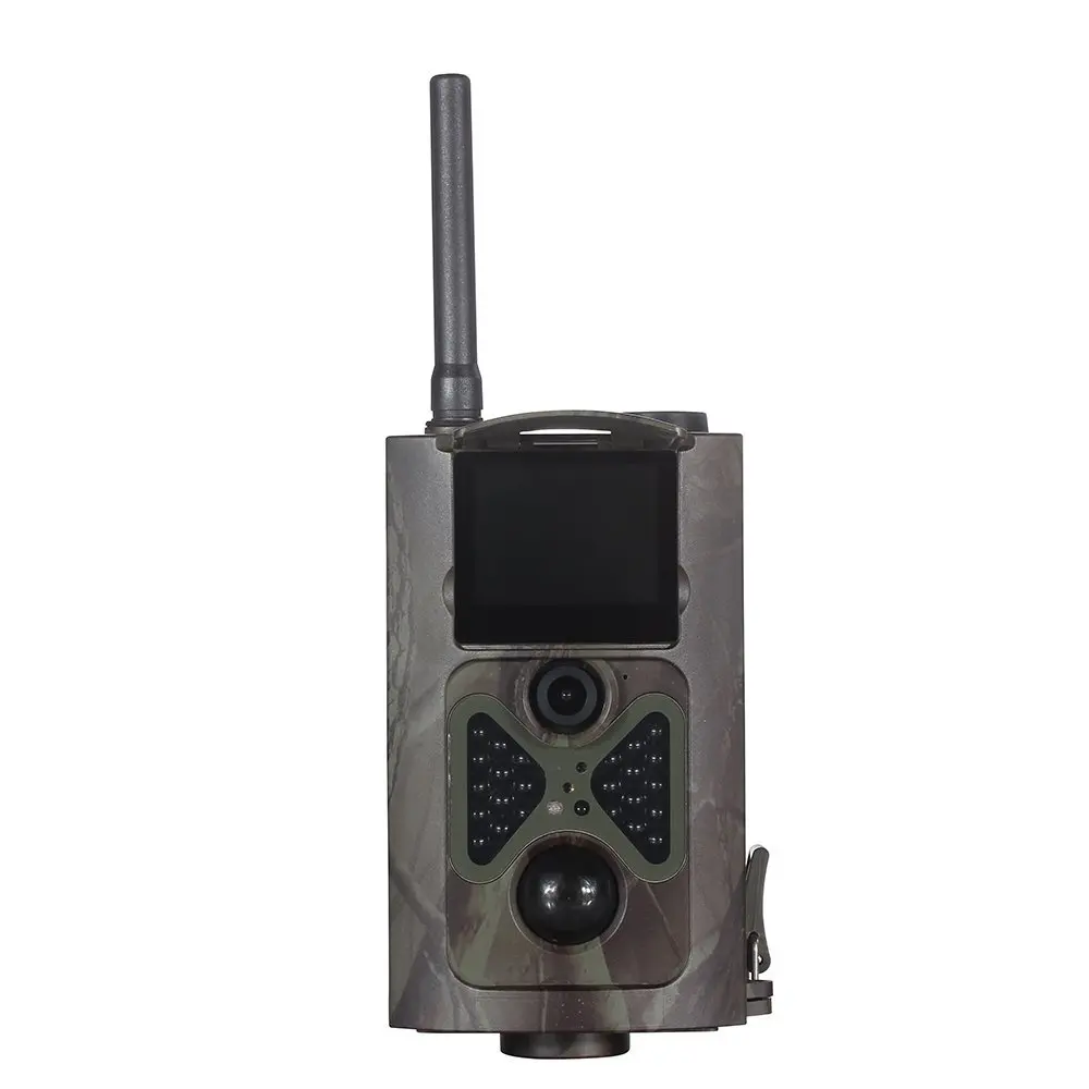 

1080HD Digital Camera Remote Control Hunting Carema,Auto Monitor Recording, Detect Function HC-500M