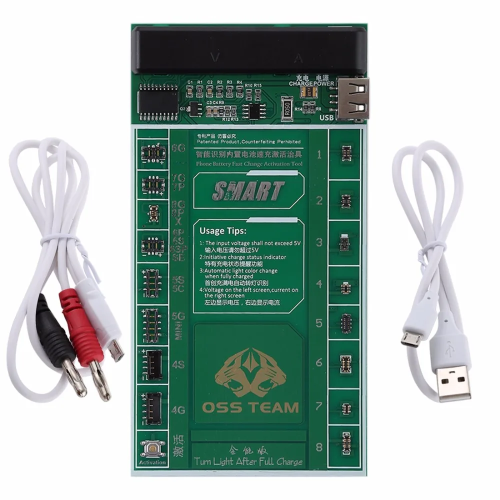 W209A + смартфон с быстрой зарядкой и активированным инструментом 2 в 1 для