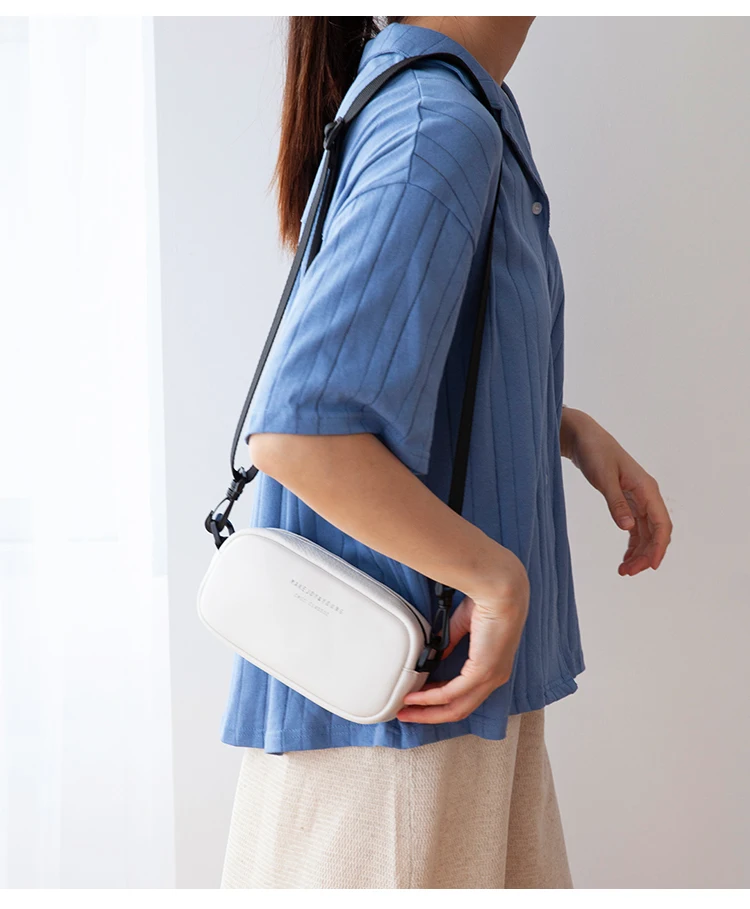 VENOF повседневные летние мини-сумки для женщин из натуральной кожи нагрудные сумки модные женские сумки через плечо Маленькая квадратная сумка для