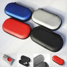 Viaje Llevar Almacenamiento Disco Caja de la bolsa de Protección Bolsa para Sony PlayStation PS Vita PSV Psvita 1000 2000 Protector de la Cubierta de la Caja