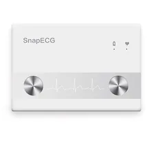 

Wireless ECG Monitor ECG Measurement Machine Mini ECG Recorder Support Bluetooth 4.0 Electrode Holter For Android IOS