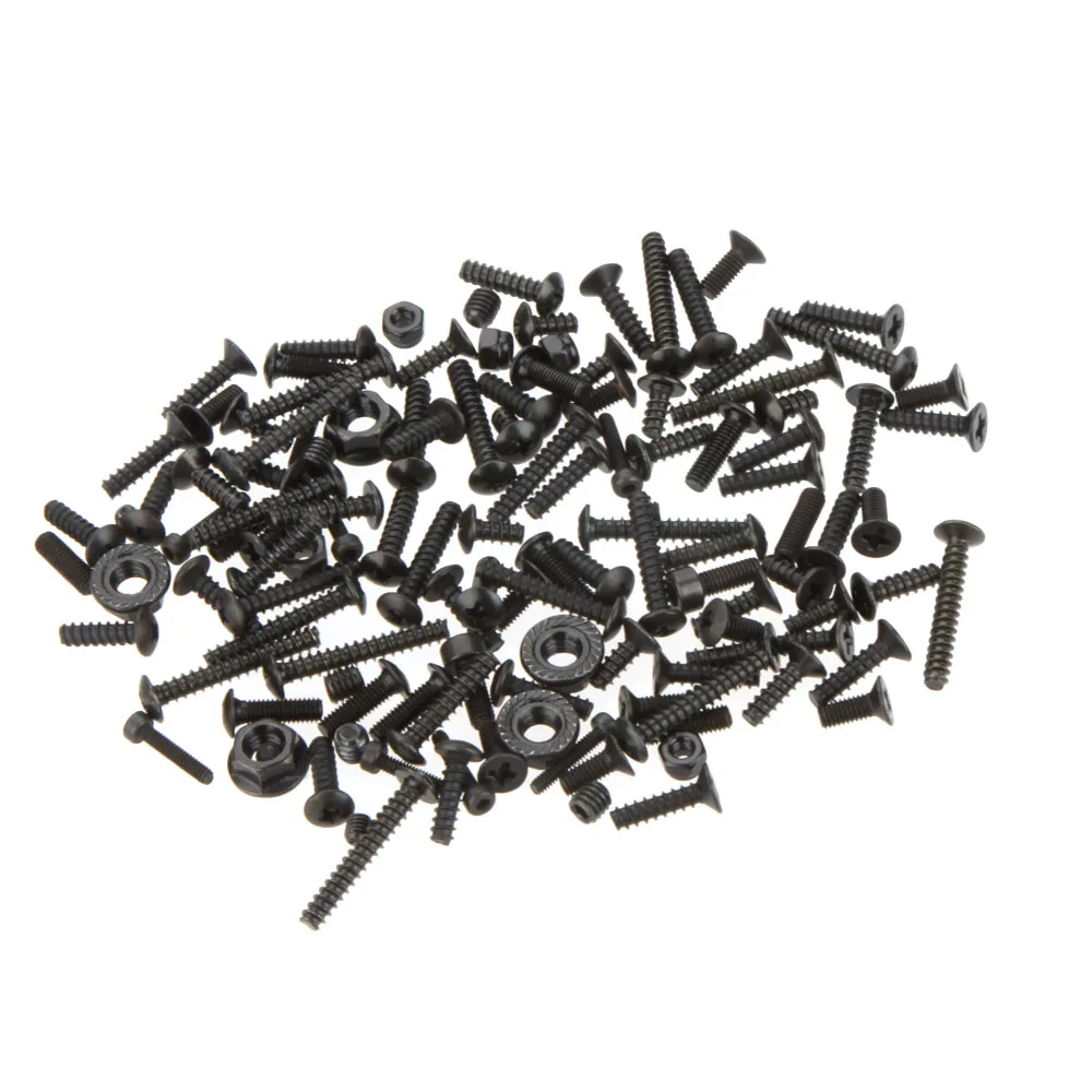 

Original ZD Racing Spare Part All Screws Set for ZD Racing 1/10 RC Truck Off-Road Car Parts