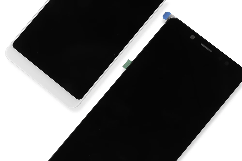 ЖК-дисплей с дигитайзером и сенсорным экраном в сборе для Xiaomi redmi note 5 pro сотовый