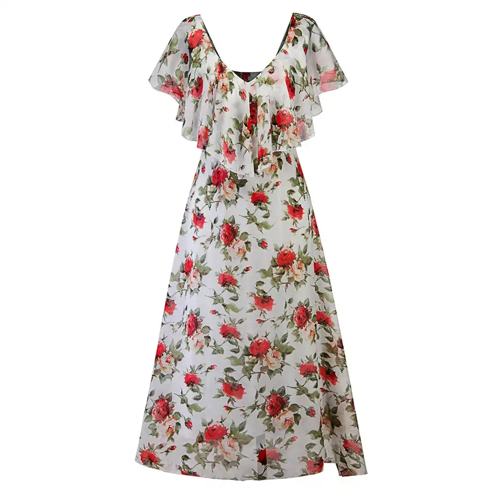 summer travel dresses 2018