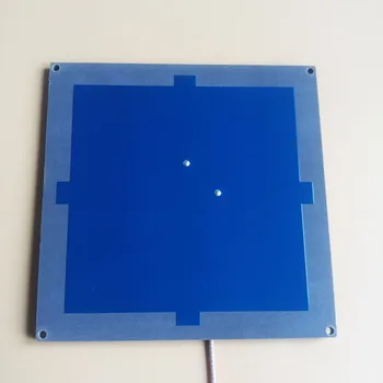 

6.5dbi Circular UHF RFID antennas antenna 120*120mm