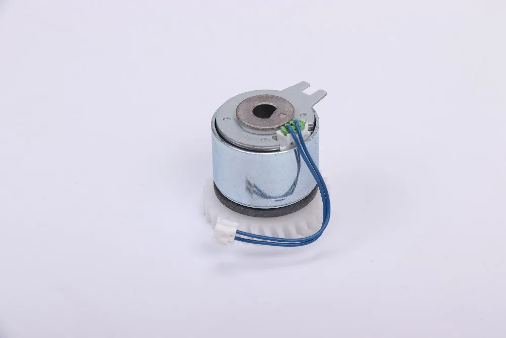Transporte Original Unidade Clutch 57aa82030 A00jm20100 A00jm20000 para Konica Minolta Bizhub 360 361 420 421 500 501 502 552 Novo - Imagem 4