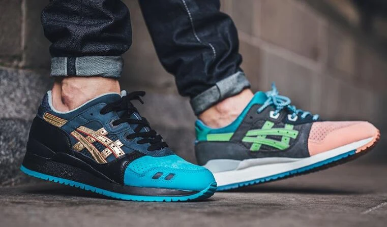 asics gel lyte 39