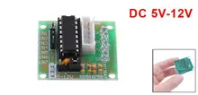 DIY High-power ULN2003 Stepper Motor Driver Board Test Module For Arduino AVR SMD Free Shipping & Drop Shipping