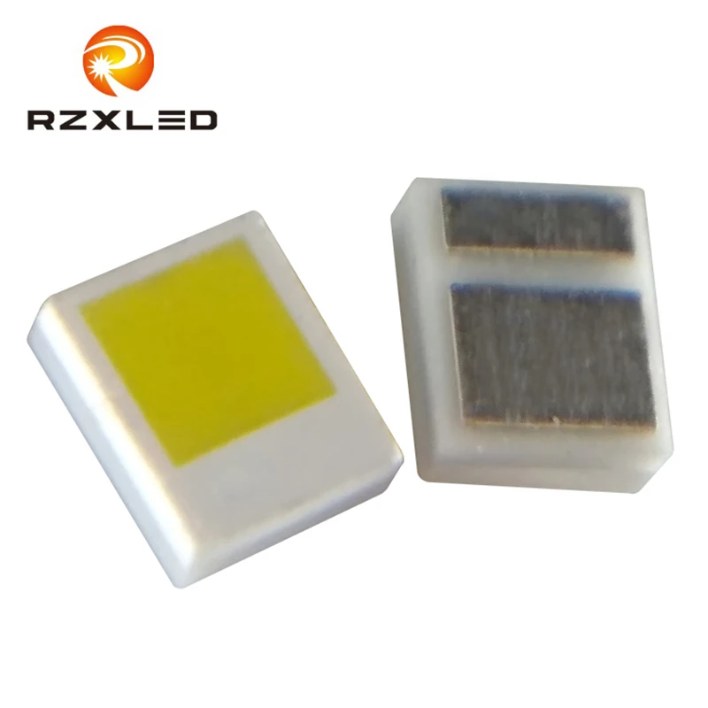 100 шт./лот 2016 SMD 3 Вт в чипы белый 700mA для мобильный телефон камера вспышка лампа DV