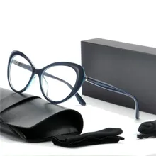 MINCL оправа для очков Для женщин Cat Прозрачный Искусственный бриллиант очки дамы Элитный бренд ясно солнцезащитные очки NX