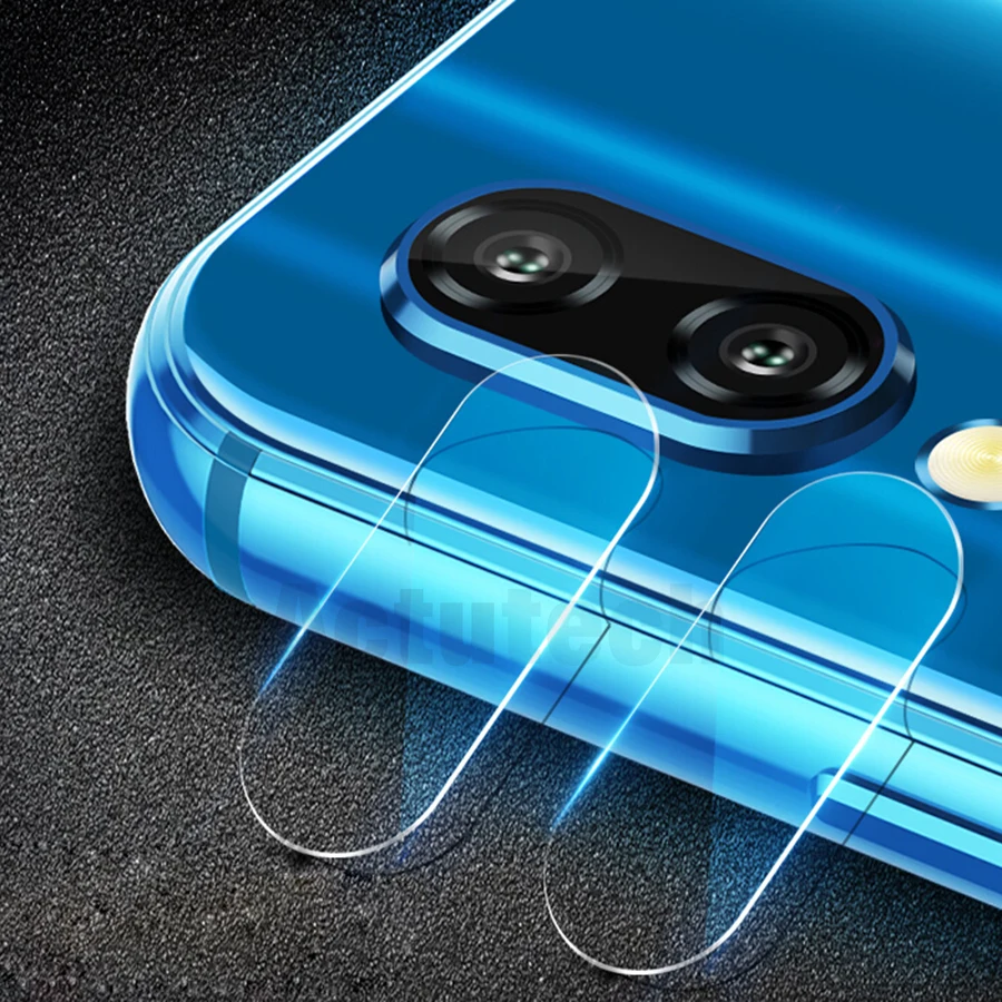 Закаленное защитное стекло для объектива камеры Huawei Mate20 P30 Mate 20 Lite Pro nova 3 3i P Smart Plus