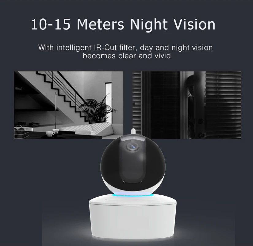 night vision