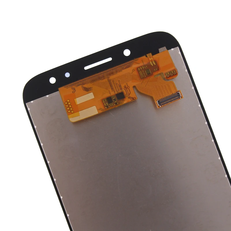 Samsung-J730-lcd-touch-screen-gold-3
