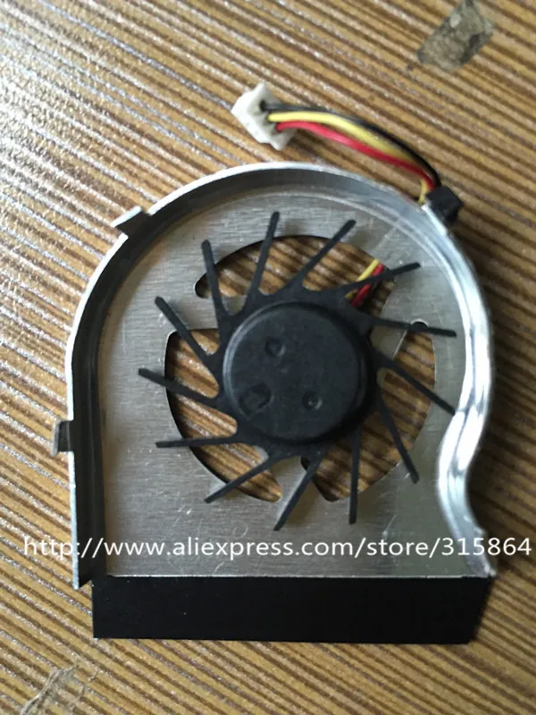 New laptop cpu cooling fan for Acer KAVA0 D250 kav60 Gateway LT2016 KAV60 D150 p531h AB0405HX-KB3 | Компьютеры и офис