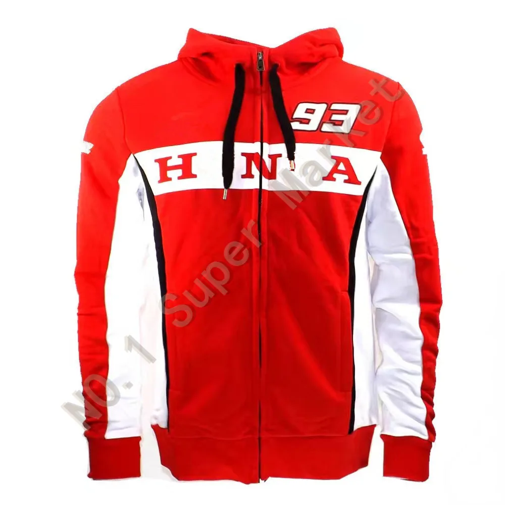 Compra honda racing jacket online al por mayor de China