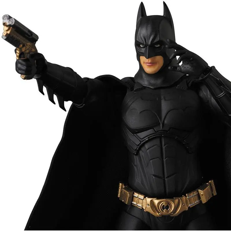 Amazing Spiderman 047 Superman 057 Batman BEGINS SUIT 049 Joker 015 Catwoman Selina Kyle 009 Wonder Woman 048 Action Figure Doll  Toy (15)