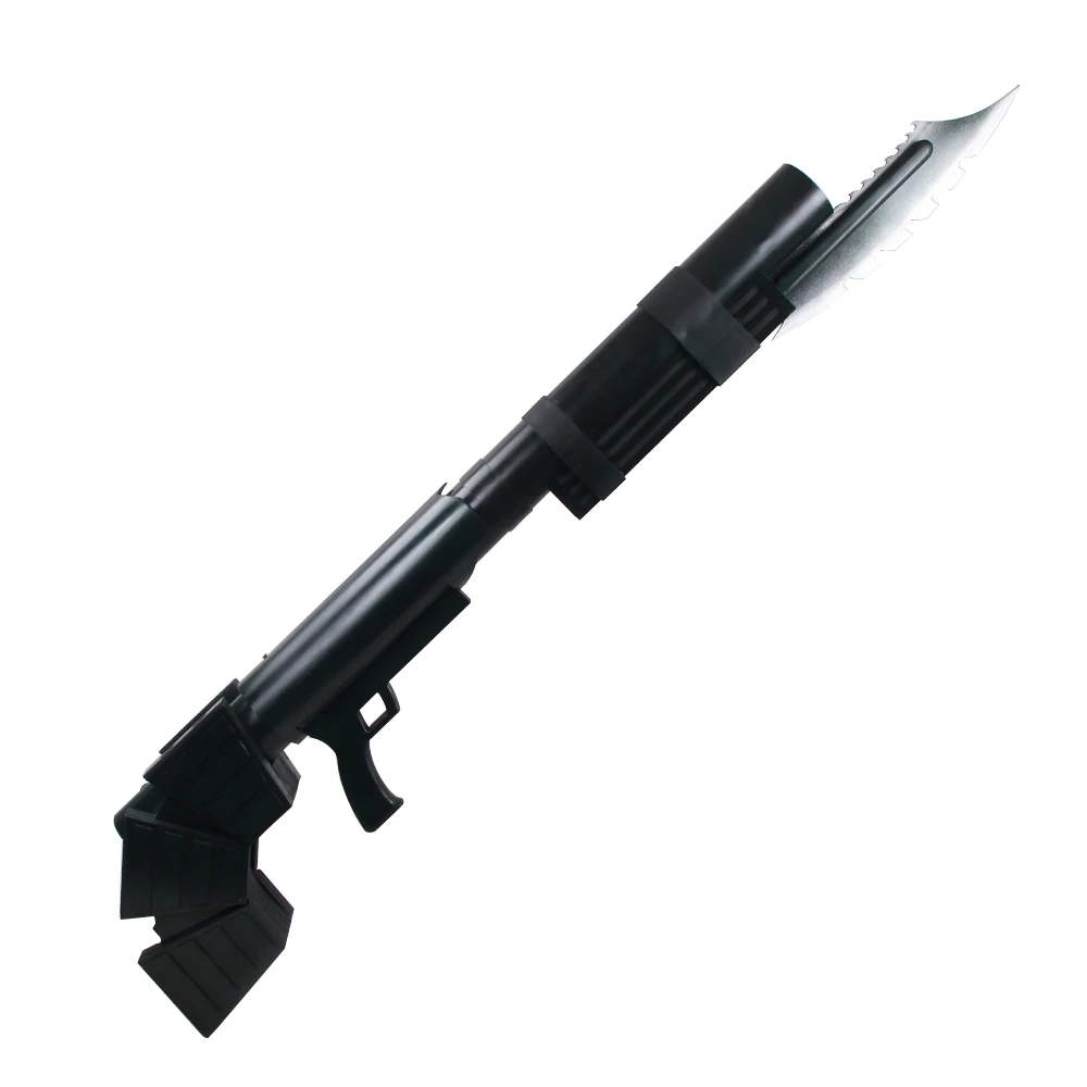 

Devil May Cry IV Cosplay Prop Lady Gun