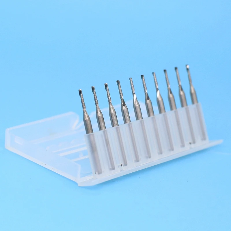 cnc tools milling