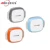 MK2 Cat Dog Pet Tracker GPS Tracking Localizador 1000 mAh Batería Impermeable IP66 Wifi + GPS + LBS Ubicación LED Luz intermitente Para La Noche