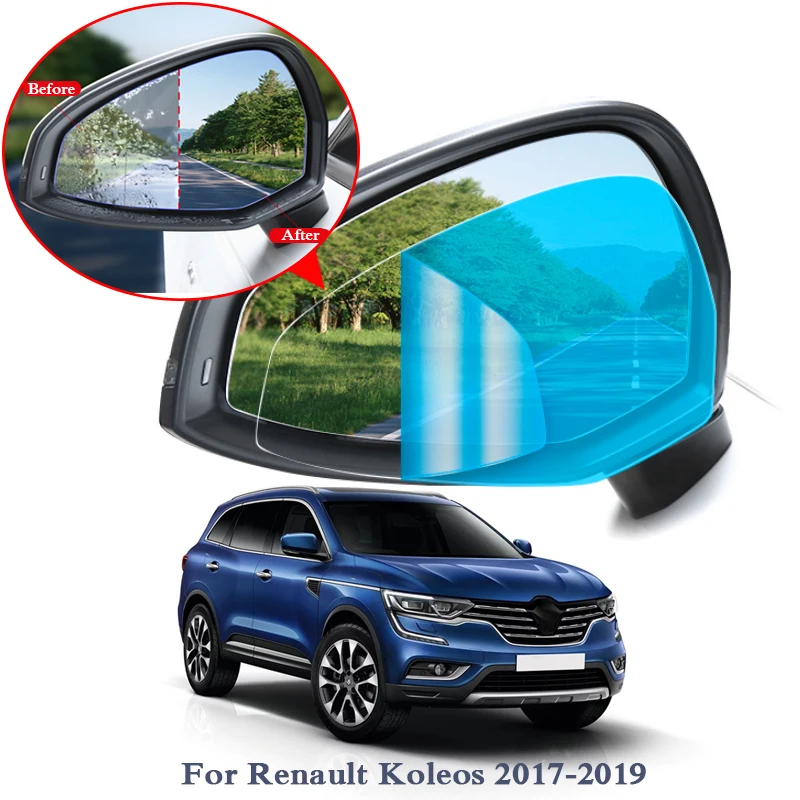 Koleos 17-19