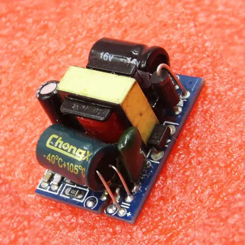 

Buck Converter Step Down Module 3.3V 700mA AC-DC Power Supply
