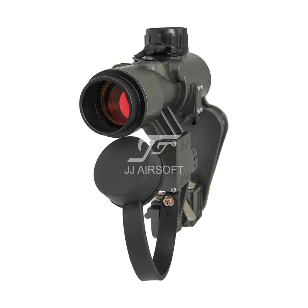 Kobra Pk A Ak Series 1x28 Red Dot Sight With Sks Svd Side Rail Mount Riflescopes Aliexpress