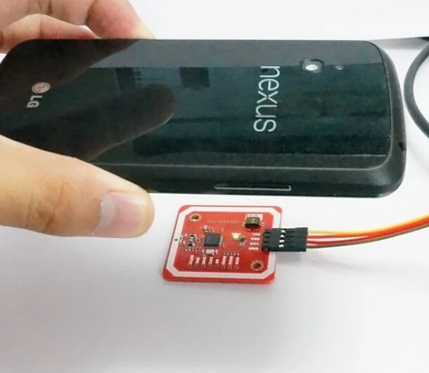 Nfc Модуль Для Телефона Купить