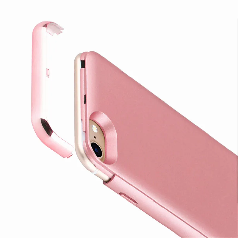 Battery Charger Case for iPhone6 6s 6Plus 6sPlus Power Bank Case for iPhone External Pack Backup Rechargeable Case for iPhone 6   (5)