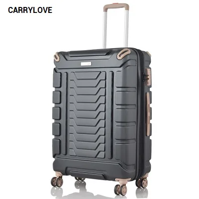 

CARRYLOVE business luggage series 19/25/29 inch size High quality High-end business ABS Rolling Luggage Spinner brand