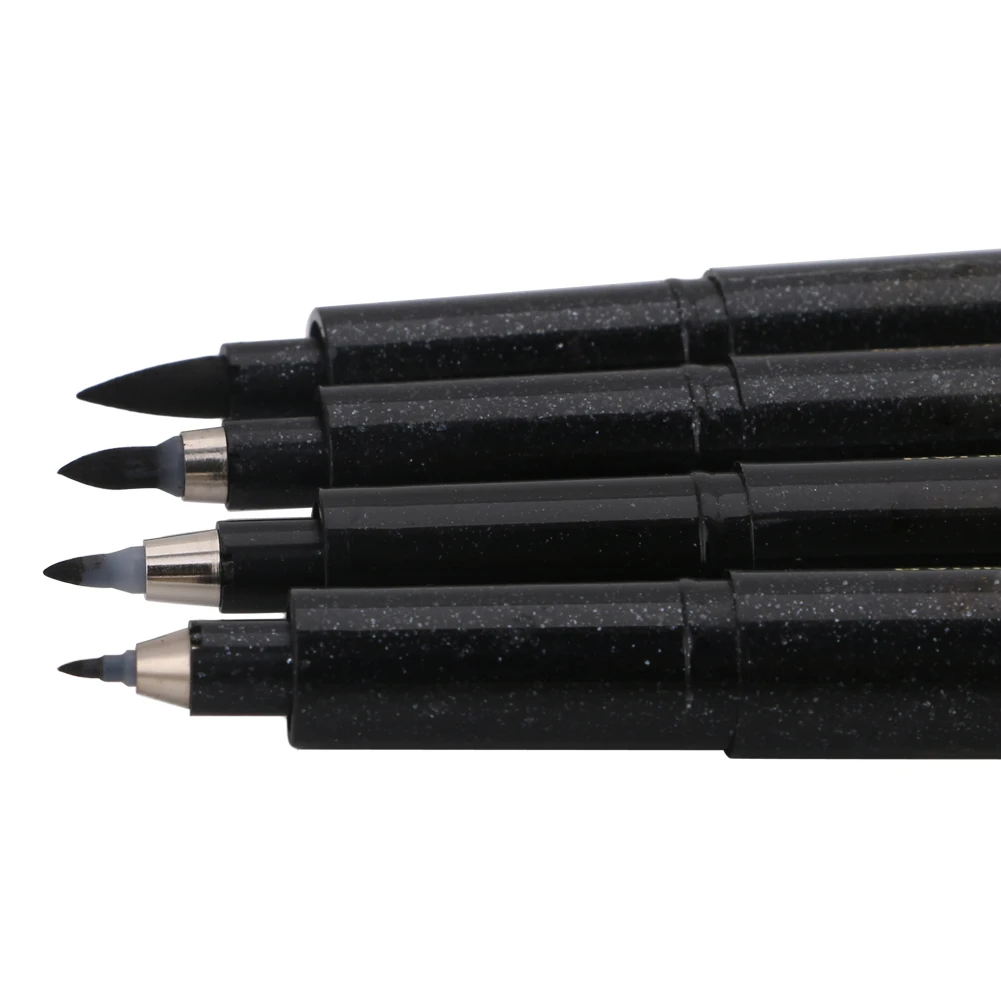 1 шт. Китайская японская ручка-кисть для каллиграфии написание живопись школьные художественные ручки