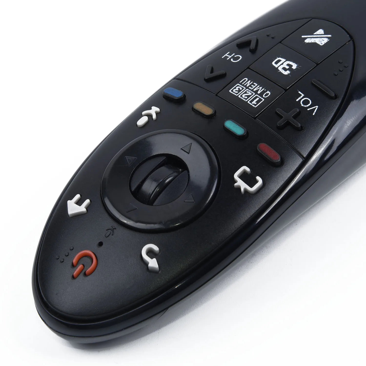 Прочный превосходным пультом дистанционного управления для LG 3D Смарт ТВ AN-MR500G AN-MR500 MBM63935937 LB5800 LB6100 LB6190 PB6900 PB6600 LB6300