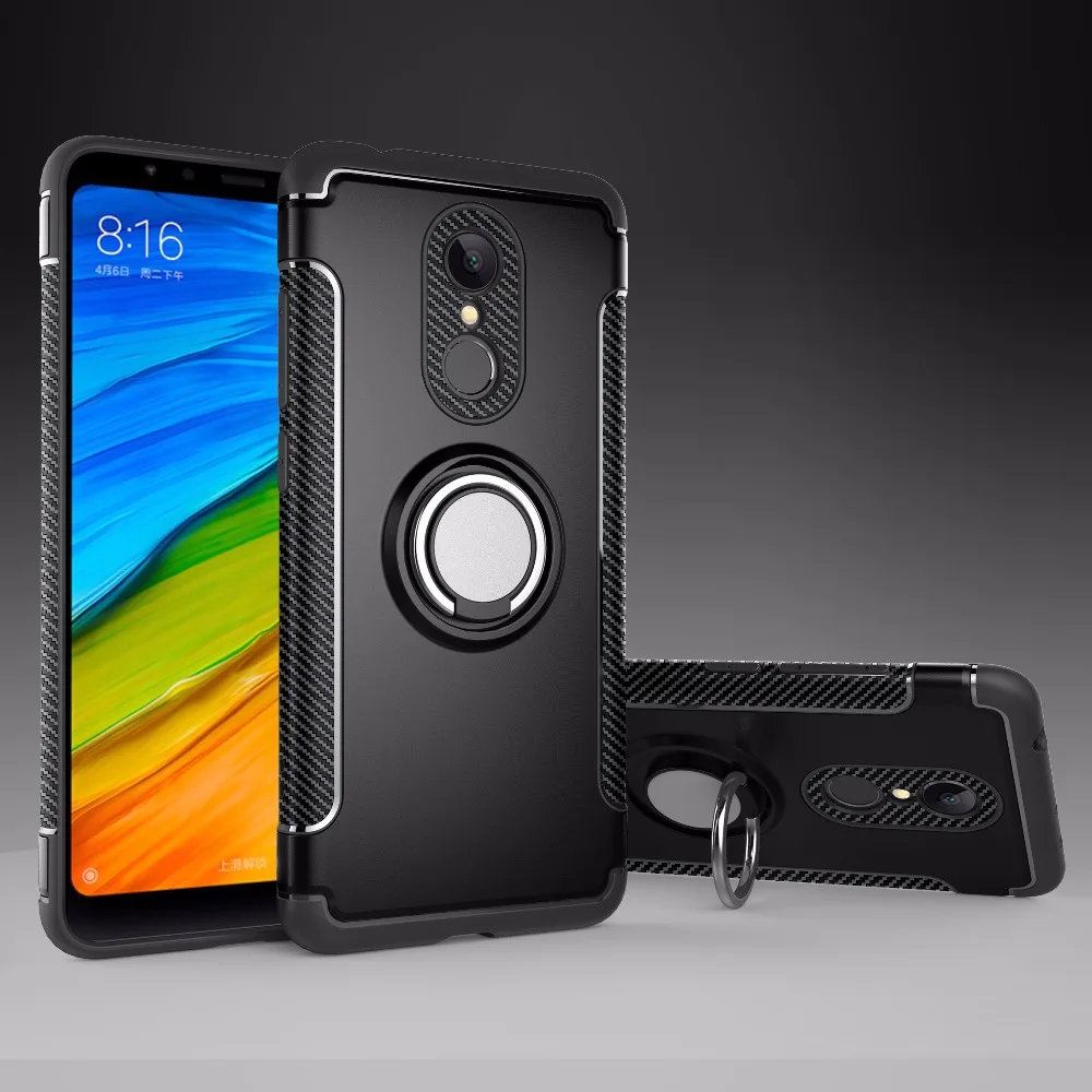 For redmi 5 Case  (4)