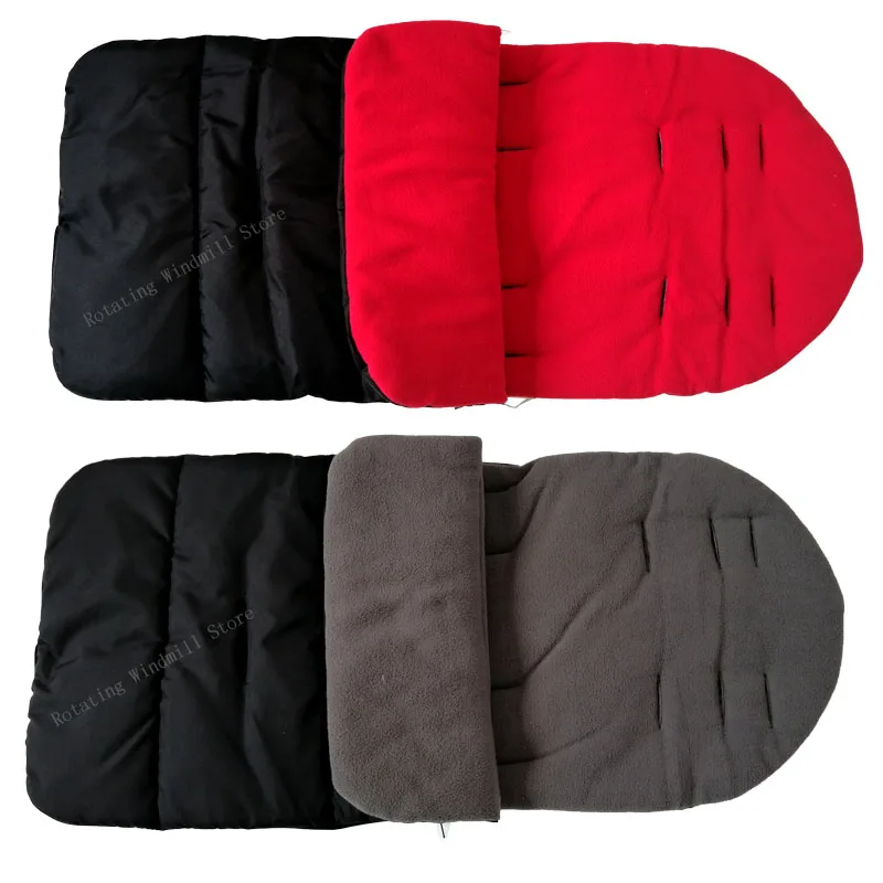 Детская коляска ветрозащитная на молнии из ткани Оксфорд|foot cover|stroller strollerfor stroller |