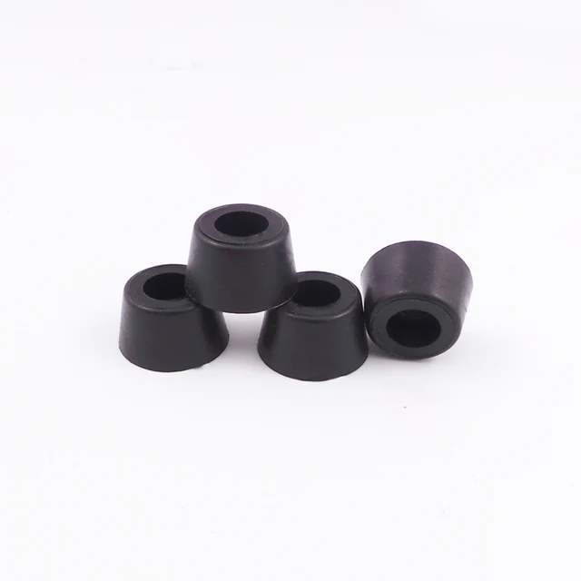 JF-J01#  Heavy Duty Rubber Feet,Non Slip Rubber Feet,Silicone Rubber Feet Free Shipping