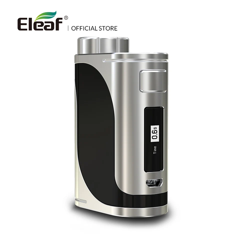 Оригинальная электронная сигарета Eleaf iStick Pico 25 Mod/iStick Kit с выходом атомайзера ELLO 80