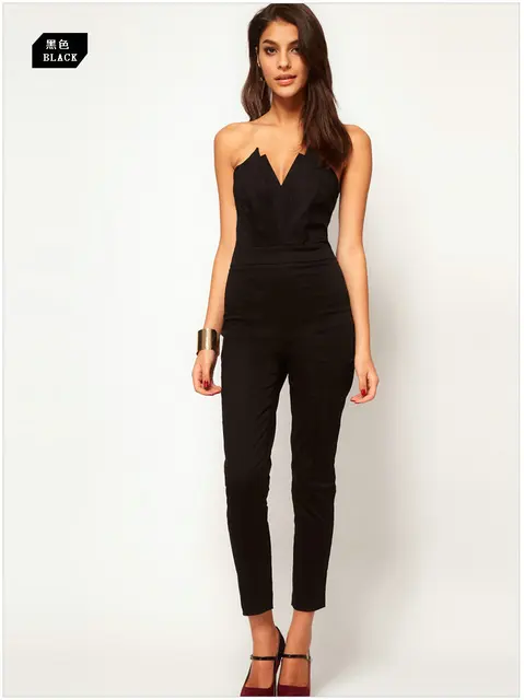 prom rompers and jumpsuits