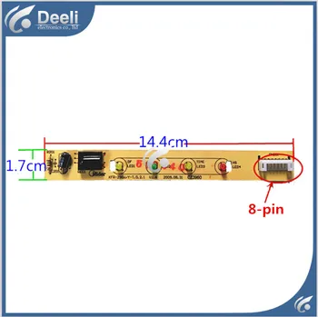 

good working for Air conditioning display board remote control receiver board KFR-32GW/DY-T1 23/25/35GW/Y-T 2pcs/lot