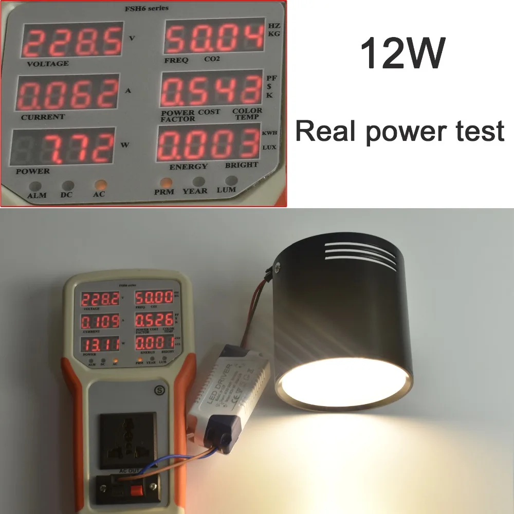 12w test