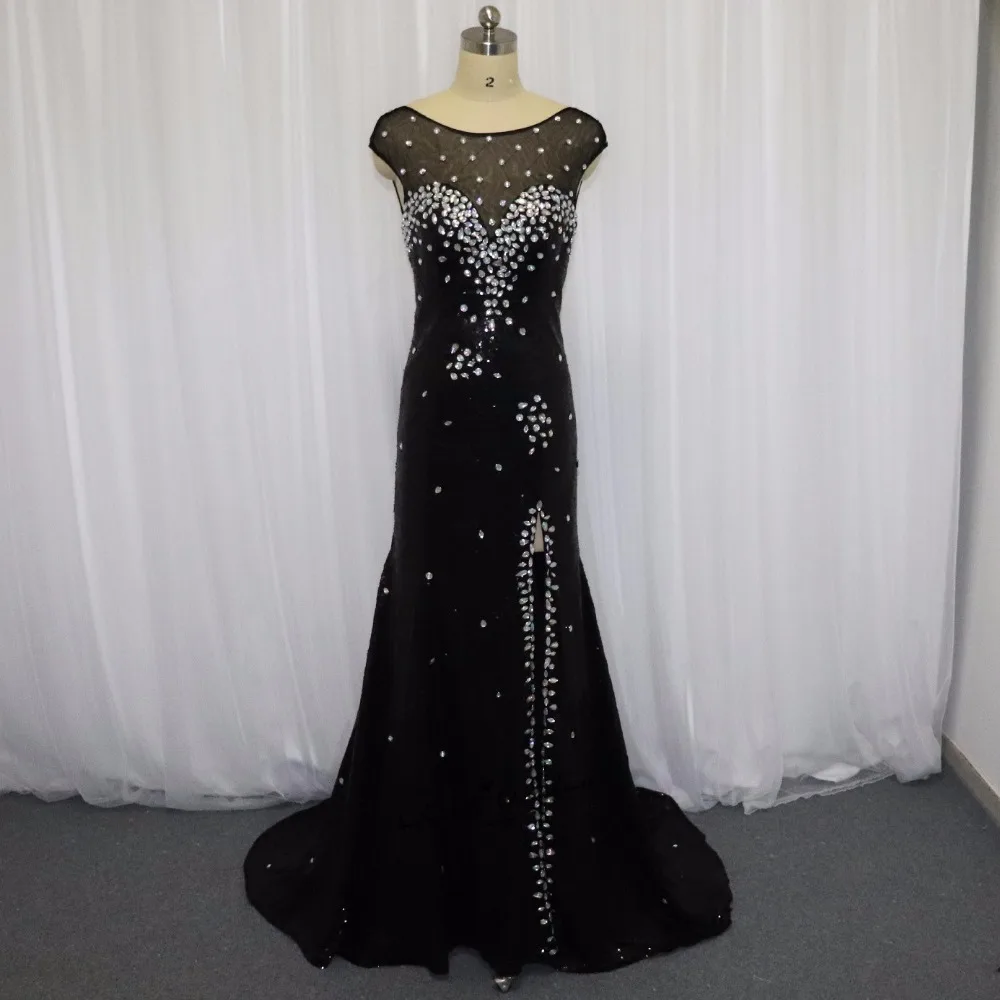robe soiree a sequin