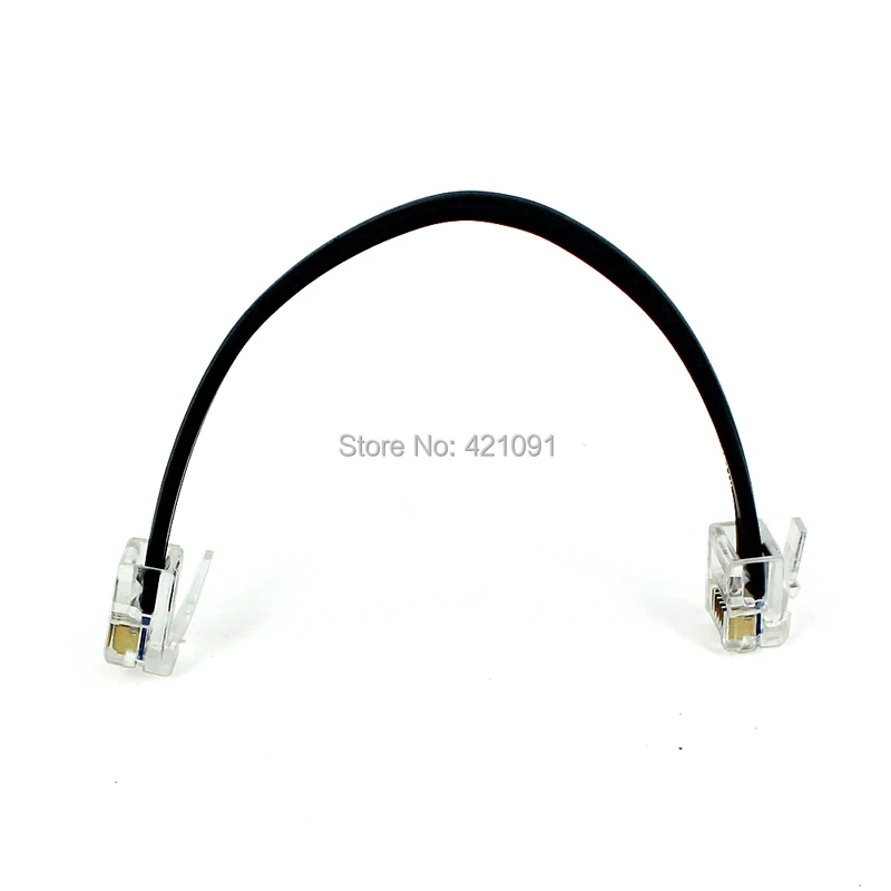 Panel Separation Cable for Yaesu 3_0398