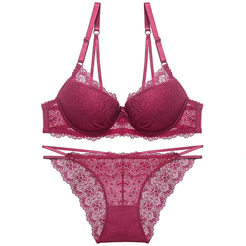 bra sexy lace1