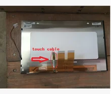 New 9 inch LCD screen + touch screen PM090WY2 PM090WY2(LF) free shipping