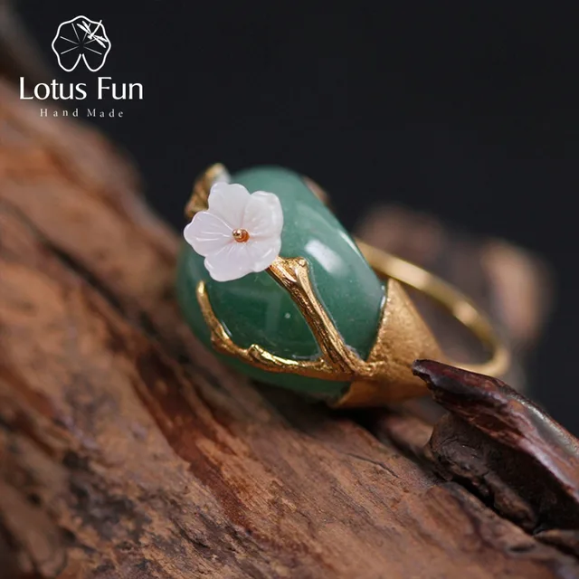 Lotus fun ювелирные украшения
