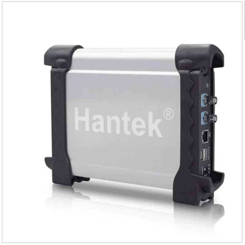 Hantek DSO3254A цифровой осциллограф 4CH 250Mhz USB PC хранение автомобильной DSO 3254A 1GSa/s частота дискретизации в реальном времени Самая низкая цена